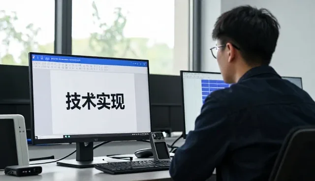 技术实现中的使用与维护建议