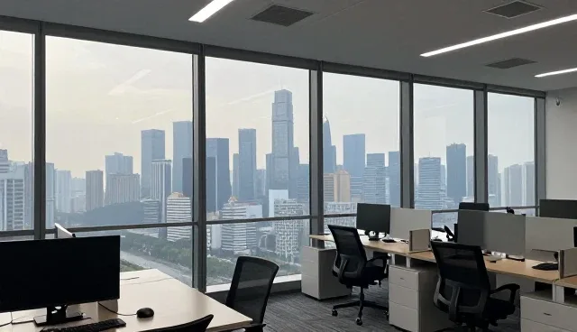 数据延迟如何影响企业管理系统性能
