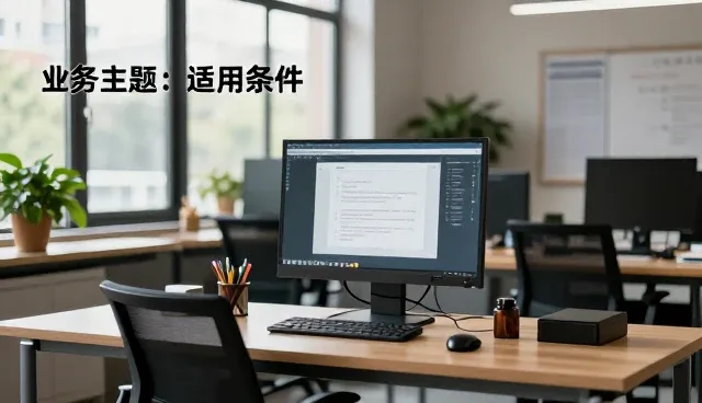 软件研发选型中的关键关注点与实际应对策略